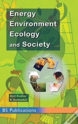 Capa do artigo Energy, Environment, Ecology And Society