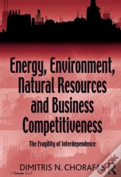 Capa do artigo Energy, Environment, Natural Resources And Business Competitiveness