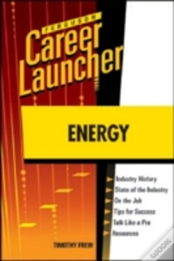 Capa do artigo Energy