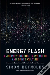 Capa do artigo Energy Flash