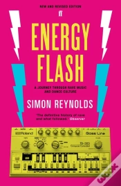 Capa do artigo Energy Flash