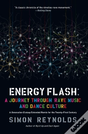 Capa do artigo Energy Flash