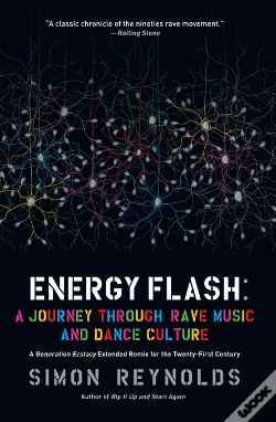 Capa do artigo Energy Flash