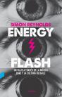 Energy Flash - Preview