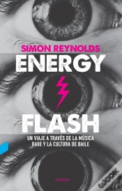Capa do artigo Energy Flash