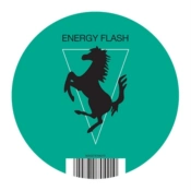 Capa do artigo Energy Flash - Vinil