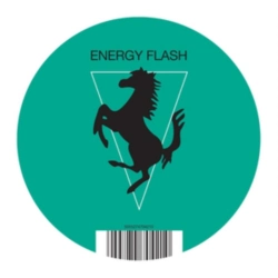 Capa do artigo Energy Flash - Vinil