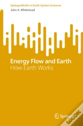 Energy Flow And Earth