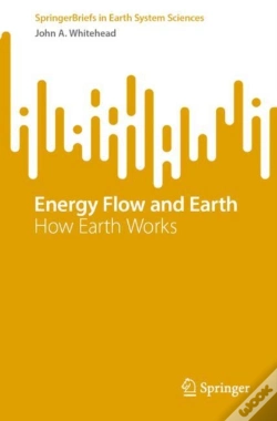 Capa do artigo Energy Flow And Earth