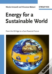 Capa do artigo Energy For A Sustainable World