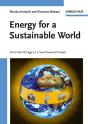 Energy For A Sustainable World - Preview