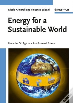Capa do artigo Energy For A Sustainable World