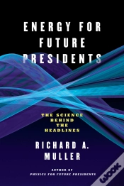 Capa do artigo Energy For Future Presidents