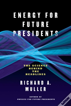 Capa do artigo Energy For Future Presidents