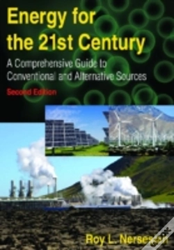 Capa do artigo Energy For The 21st Century