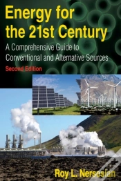 Capa do artigo Energy For The 21st Century