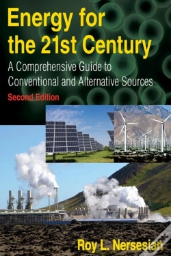 Capa do artigo Energy For The 21st Century
