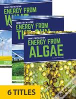 Energy For The Future (Set Of 6)
