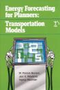 Energy Forecasting For Planners - Preview