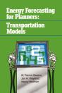 Energy Forecasting For Planners - Preview