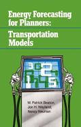 Energy Forecasting For Planners