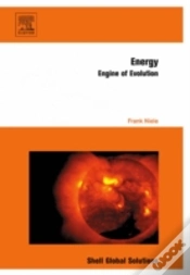 Capa do artigo Energy