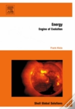 Capa do artigo Energy