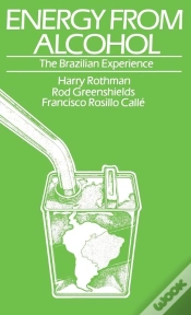 Capa do artigo Energy From Alcohol