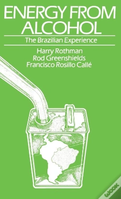 Capa do artigo Energy From Alcohol