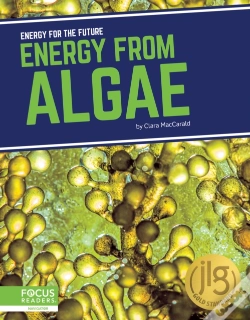 Capa do artigo Energy From Algae