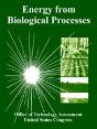 Energy From Biological Processes - Preview