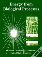 Capa do artigo Energy From Biological Processes