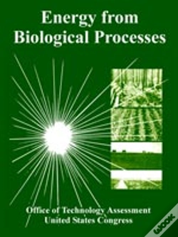 Capa do artigo Energy From Biological Processes