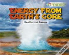 Energy From Earths Core