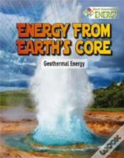 Capa do artigo Energy From Earths Core