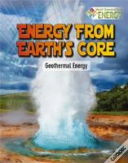 Capa do artigo Energy From Earths Core