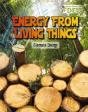 Energy From Living Things - Preview