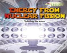 Energy From Nuclear Fission