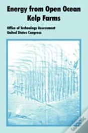 Capa do artigo Energy From Open Ocean Kelp Farms