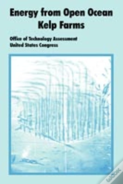 Capa do artigo Energy From Open Ocean Kelp Farms