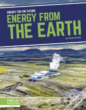 Capa do artigo Energy From The Earth