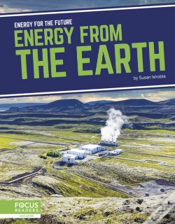 Capa do artigo Energy From The Earth