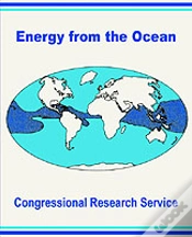 Capa do artigo Energy From The Ocean