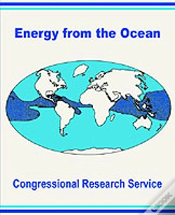 Capa do artigo Energy From The Ocean