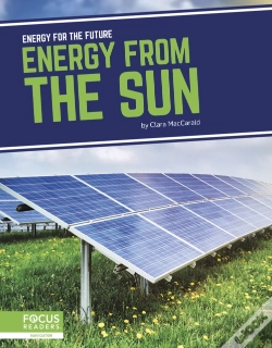 Capa do artigo Energy From The Sun