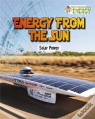 Energy From The Sun