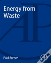 Energy From Waste