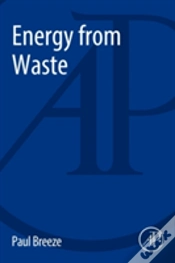 Capa do artigo Energy From Waste