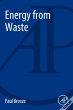 Capa do artigo Energy From Waste