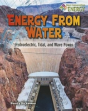 Energy From Water - Preview